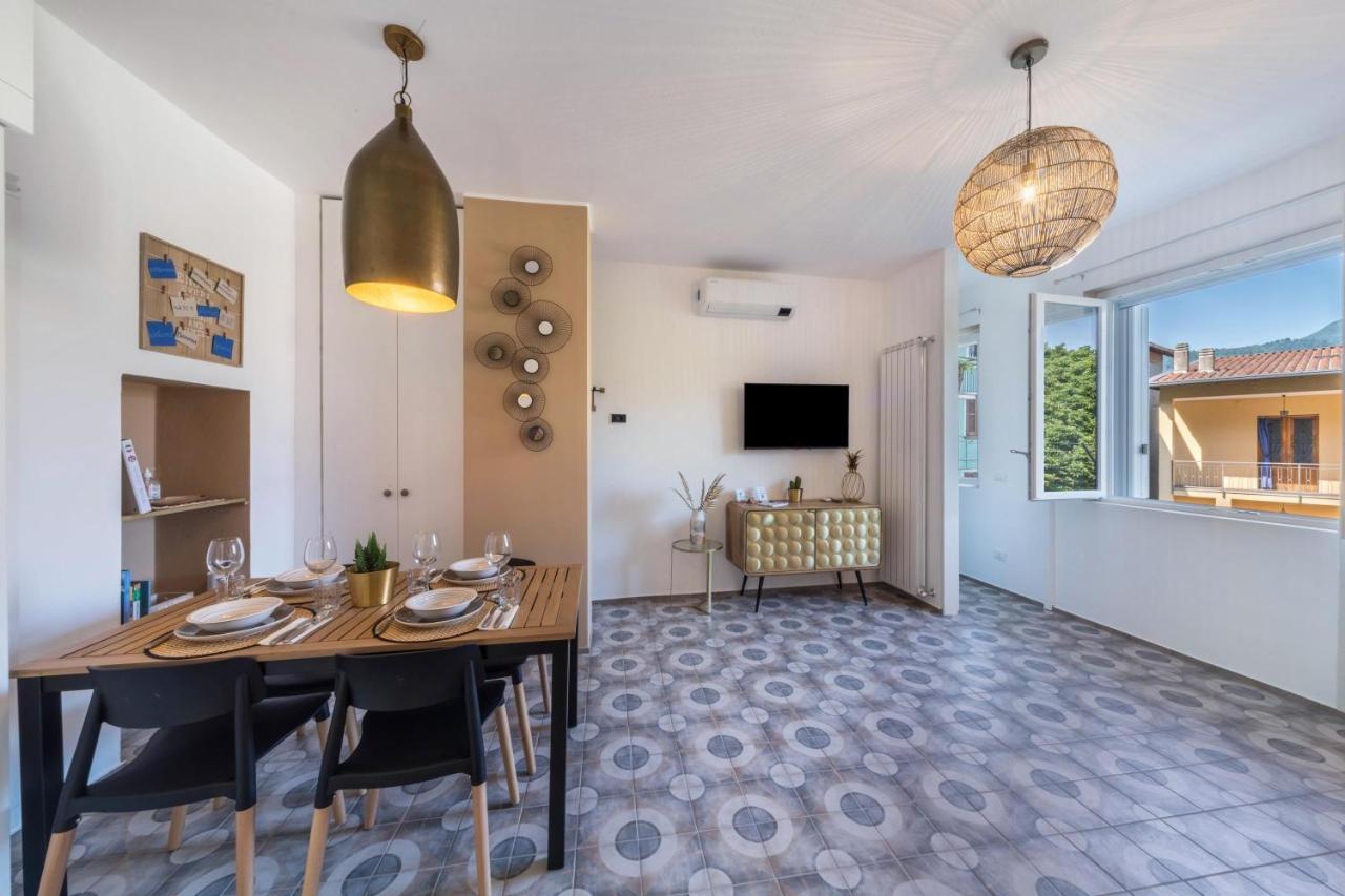 Casa Royale Appartamento Terra 列尔纳 外观 照片